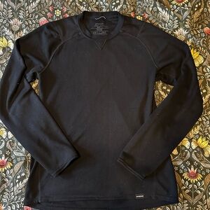 patagonia capilene cool base layer